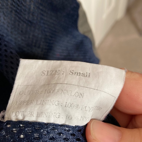 Toggi activity Vest - Picture 11 of 12